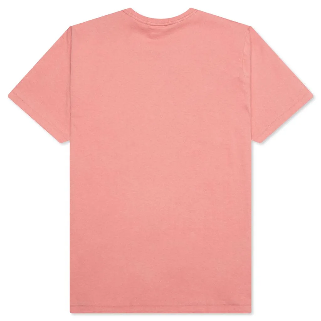 Bathing Ape Tee - Pink