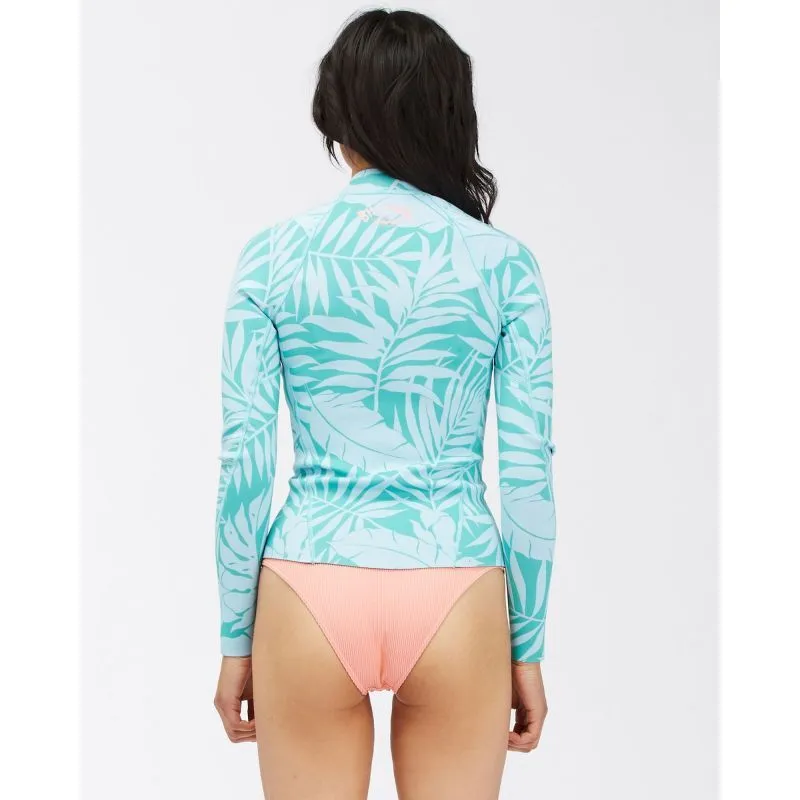 Billabong  Peeky Jacket - Mute da surf - Donna