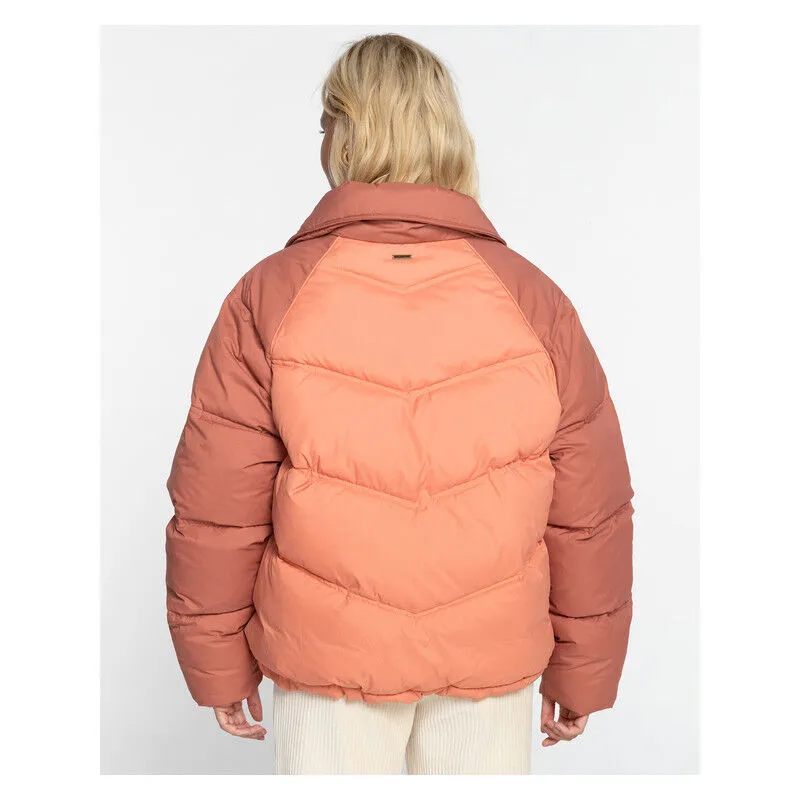 Billabong  Winter Paradise Jacket - Giacca sintetica - Donna