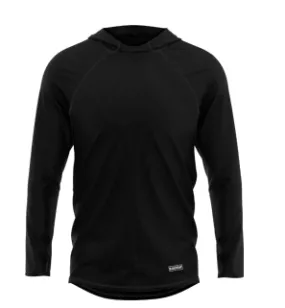 Blackstrap Vista Baselayer Hoodie Mens 2025