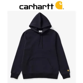 Carhartt  |Street Style Plain Logo Hoodies