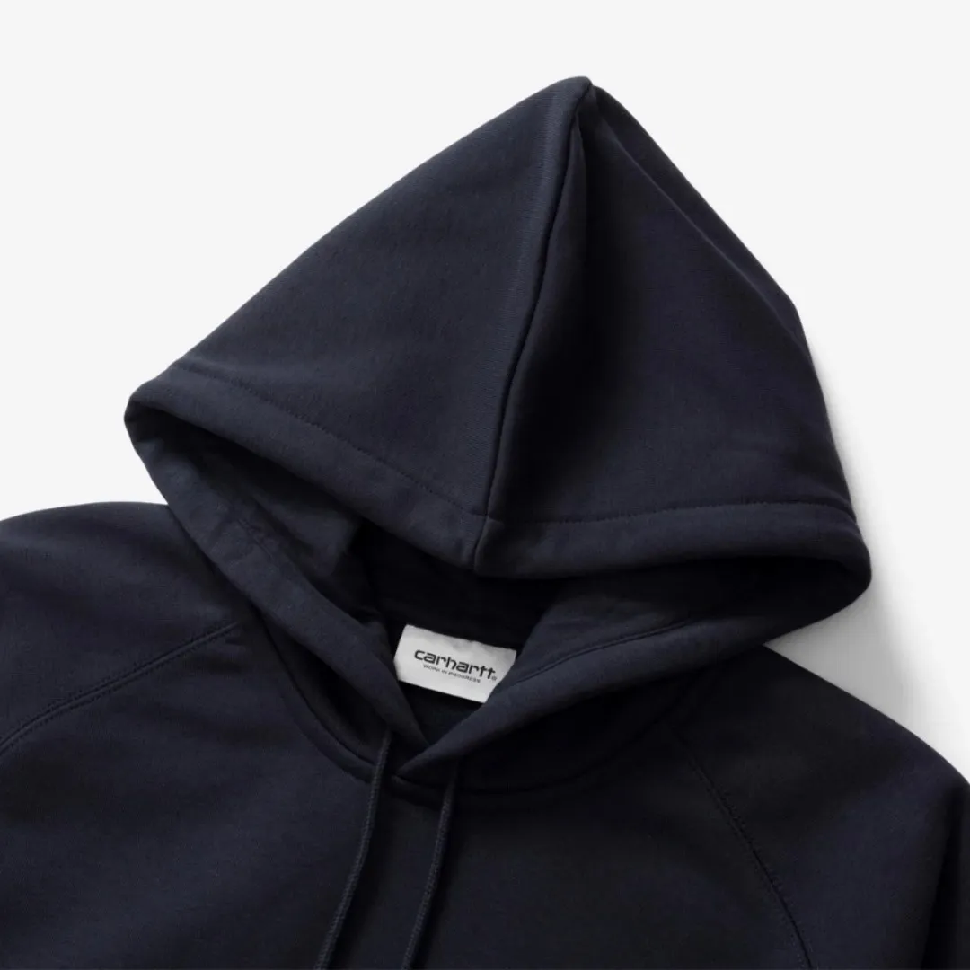 Carhartt  |Street Style Plain Logo Hoodies