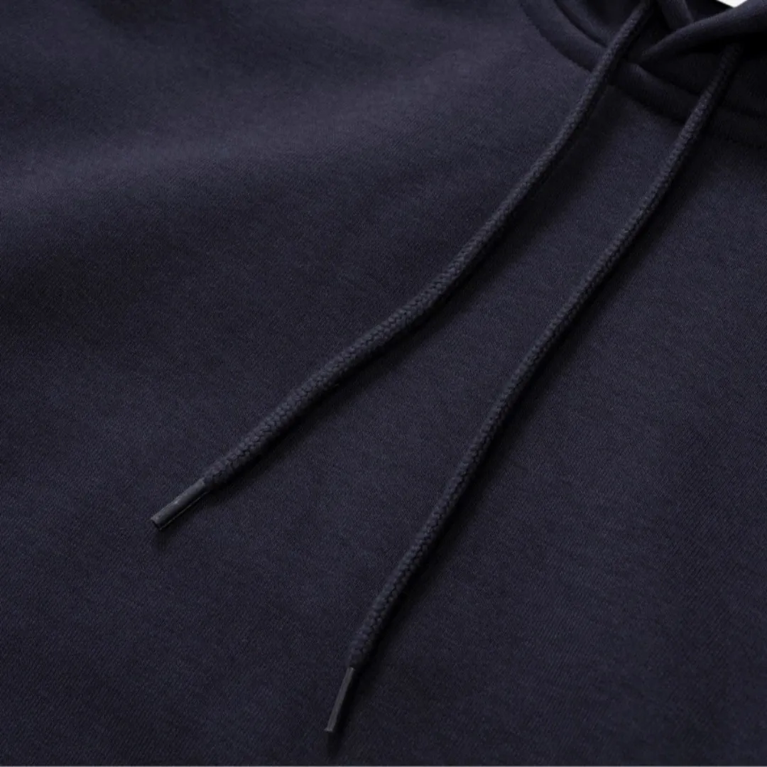 Carhartt  |Street Style Plain Logo Hoodies