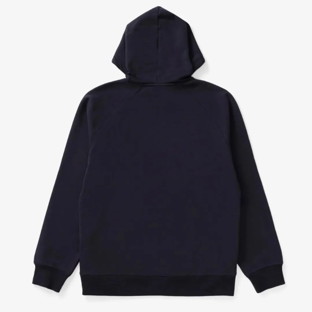 Carhartt  |Street Style Plain Logo Hoodies