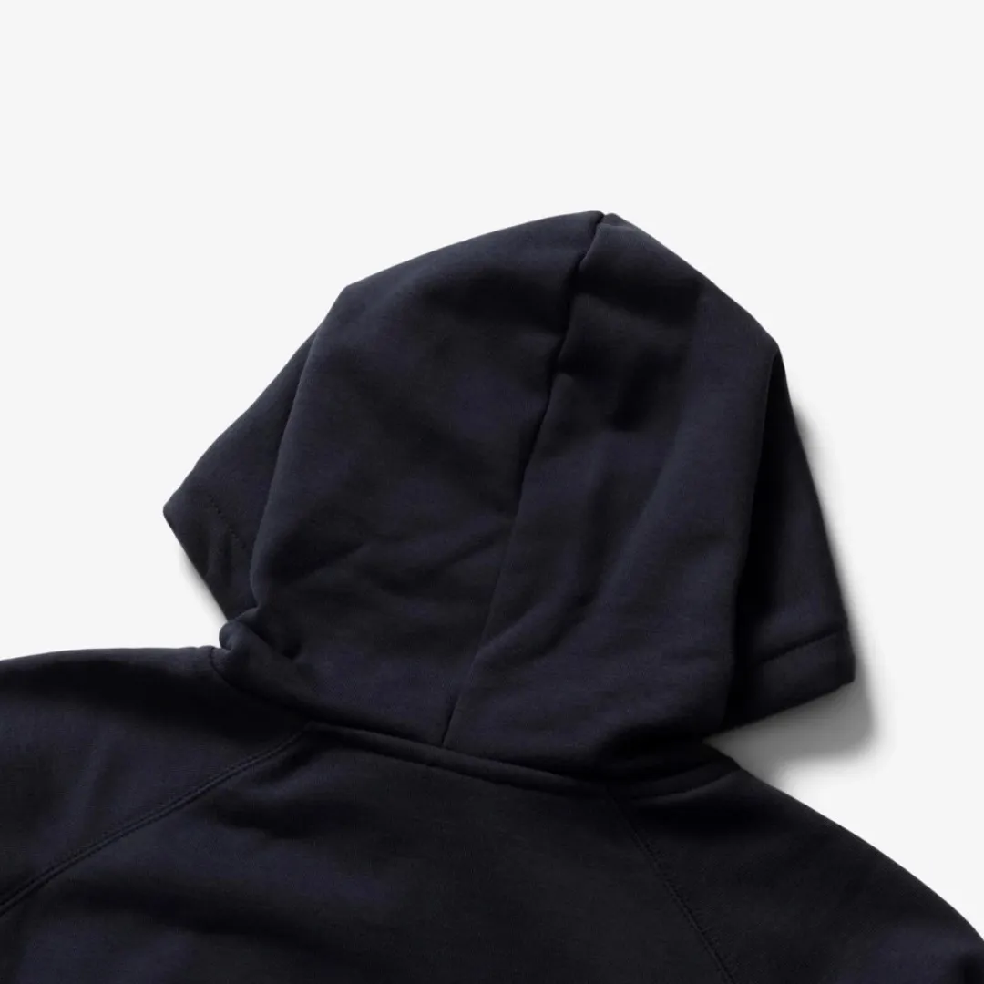 Carhartt  |Street Style Plain Logo Hoodies