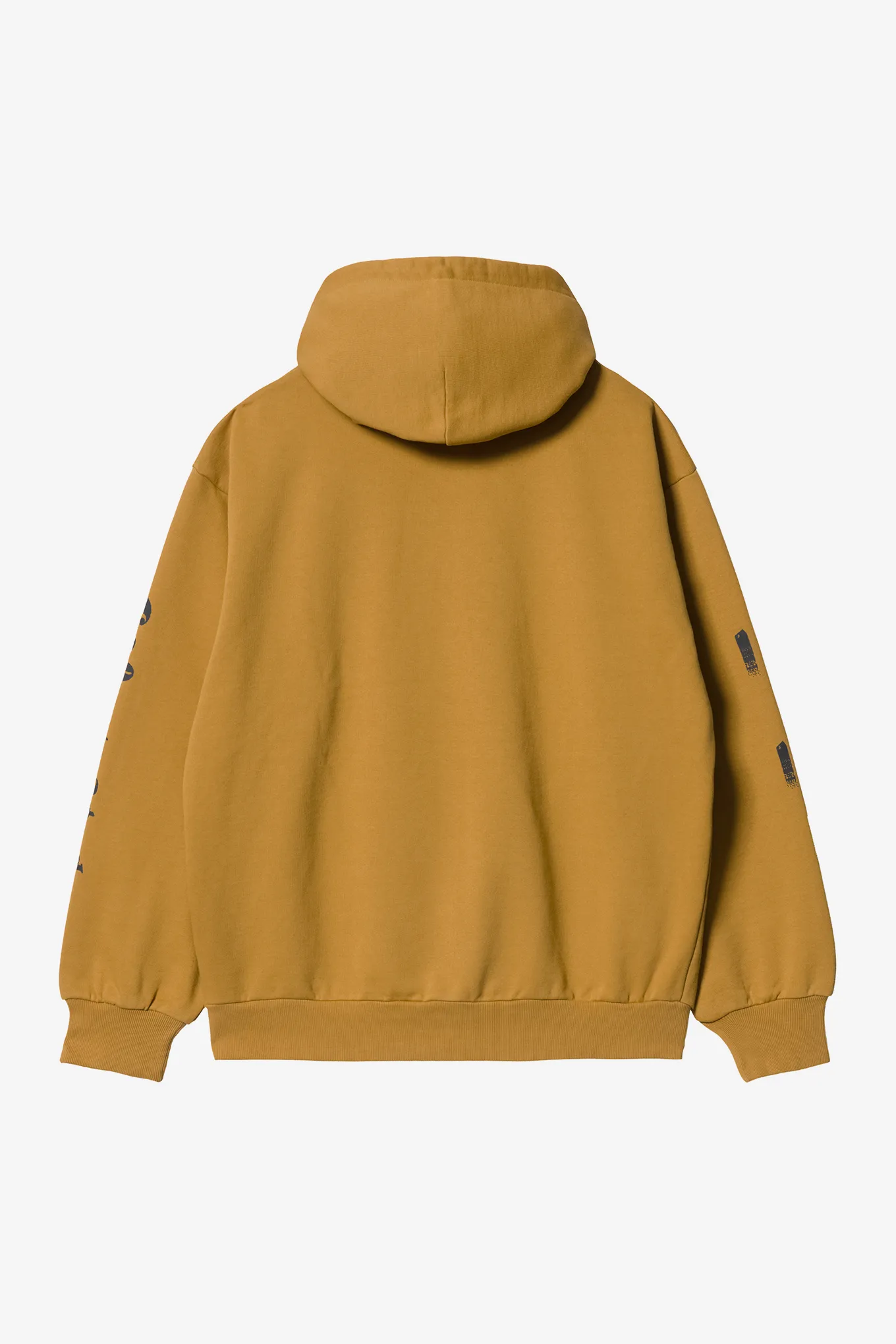 Carhartt  |Unisex Street Style Logo Hoodies