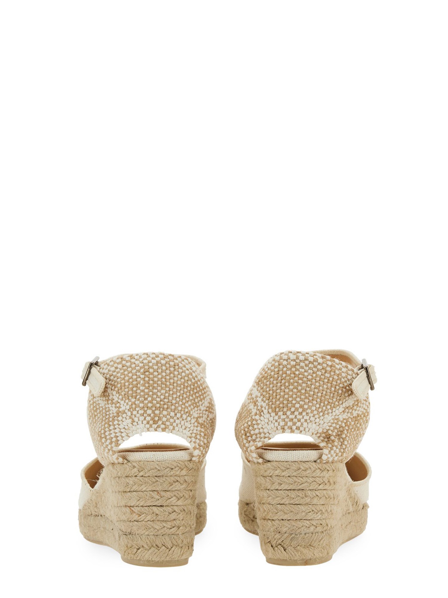 CASTANER    ESPADRILLE CAYA IN SUEDE