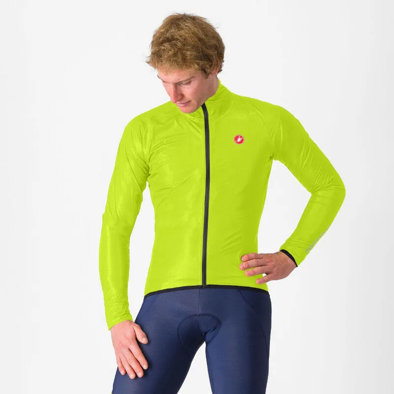 Castelli  Squall Shell Jacket - Giacca ciclismo - Uomo