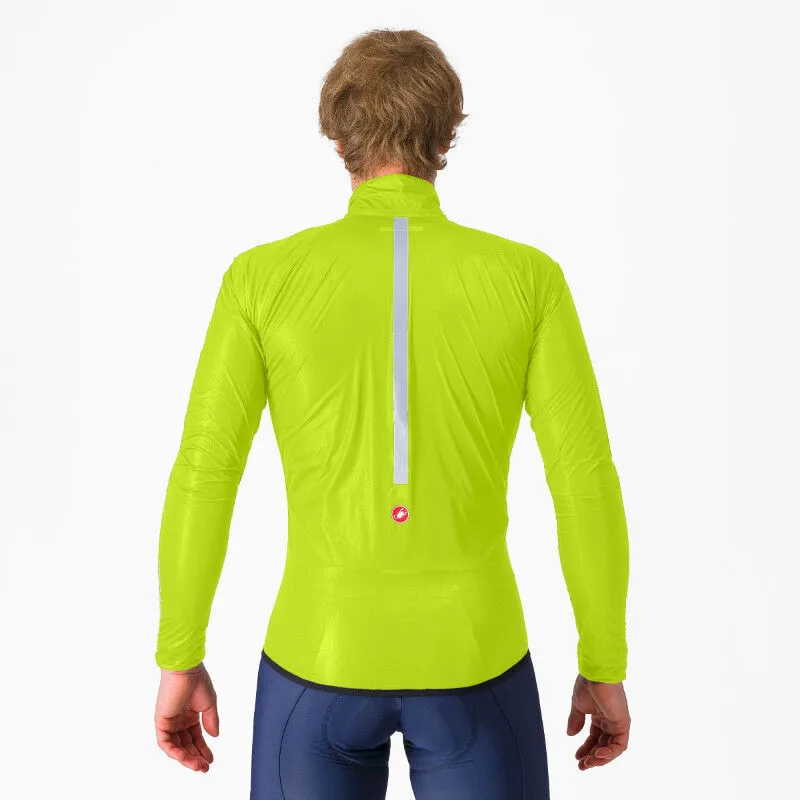 Castelli  Squall Shell Jacket - Giacca ciclismo - Uomo