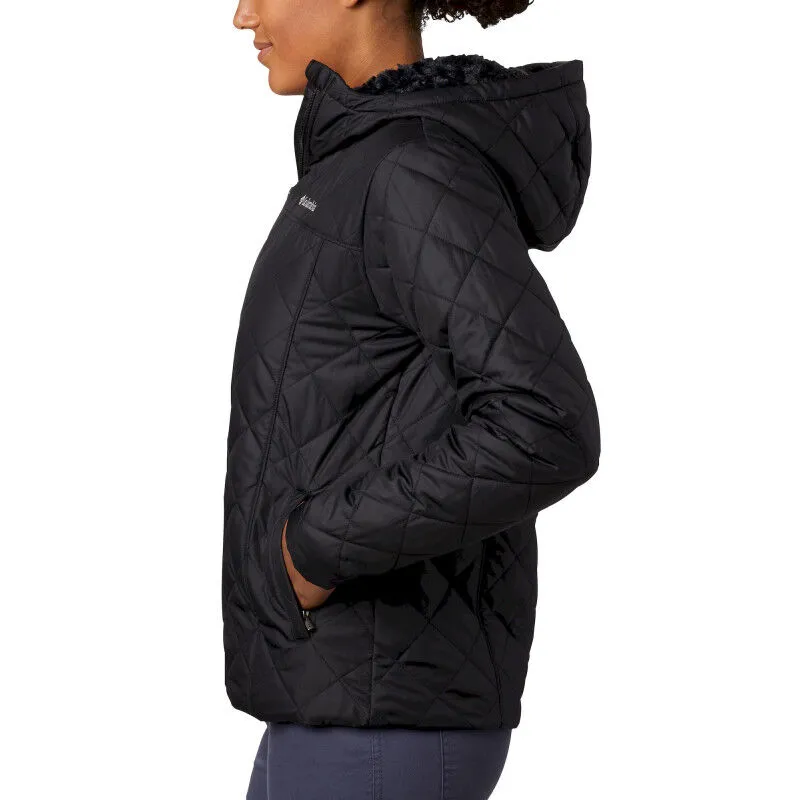 Columbia  Copper Crest Hooded Jacket - Giacca - Donna