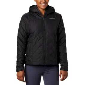 Columbia  Copper Crest Hooded Jacket - Giacca - Donna