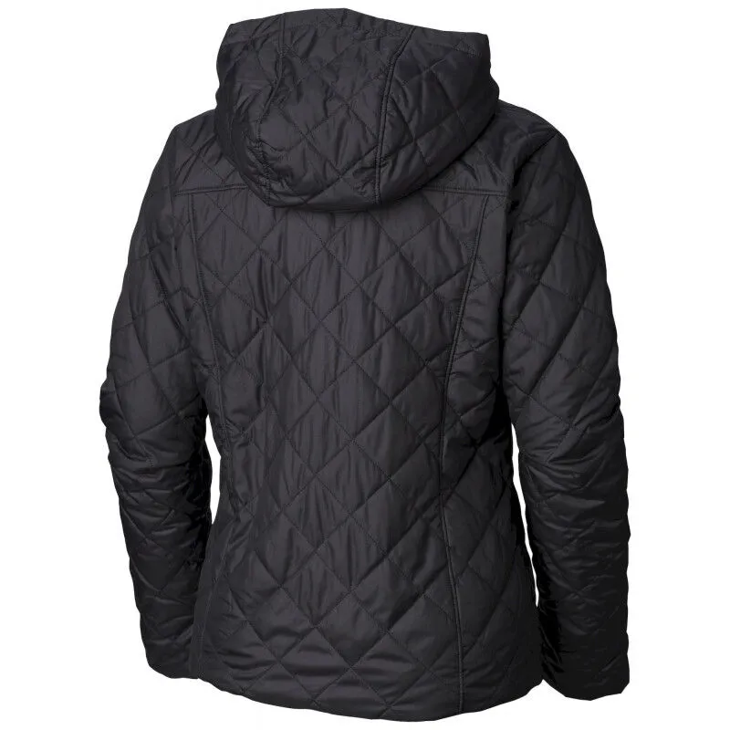 Columbia  Copper Crest Hooded Jacket - Giacca - Donna