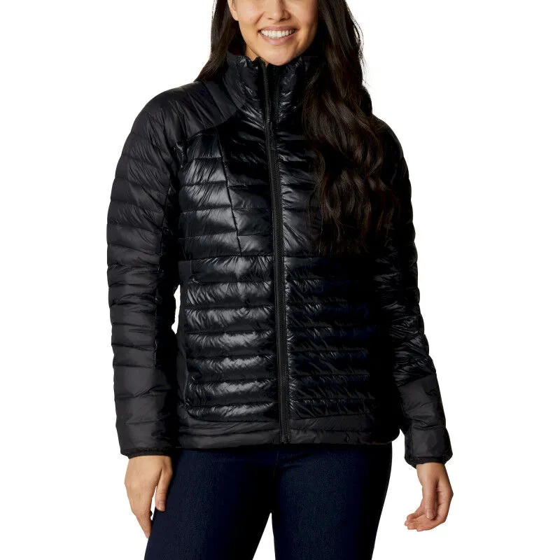 Columbia  Labyrinth Loop Jacket - Giacca sintetica - Donna