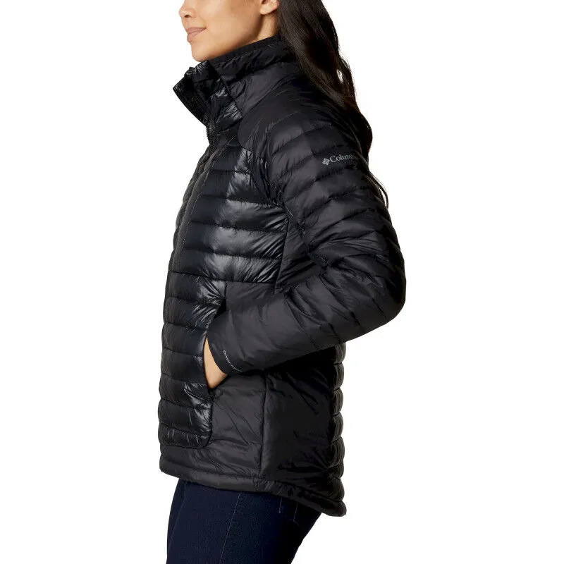 Columbia  Labyrinth Loop Jacket - Giacca sintetica - Donna