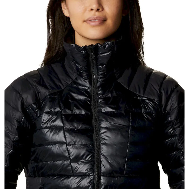 Columbia  Labyrinth Loop Jacket - Giacca sintetica - Donna