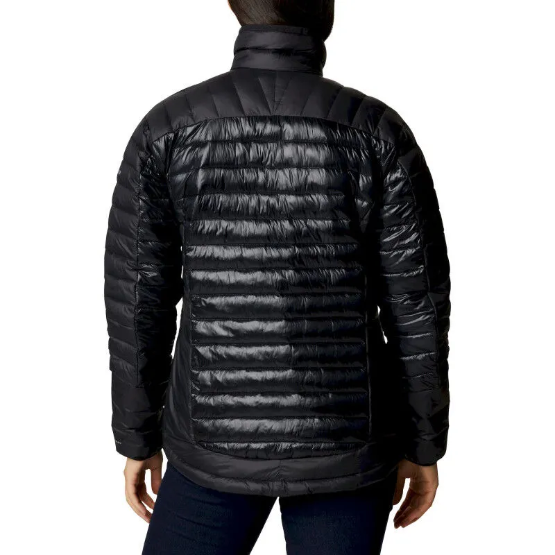 Columbia  Labyrinth Loop Jacket - Giacca sintetica - Donna