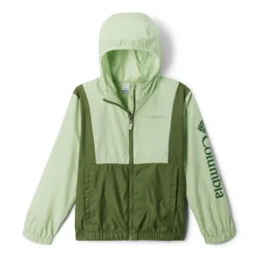 Columbia  Lily Basin Jacket - Giacca antipioggia - Bambino