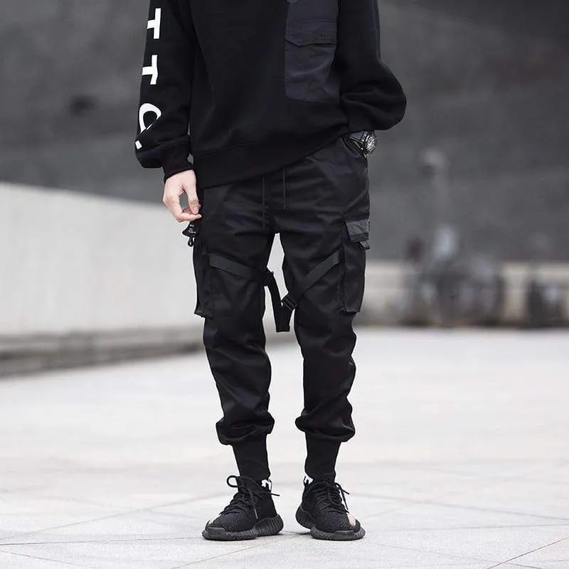 Combat Joggers