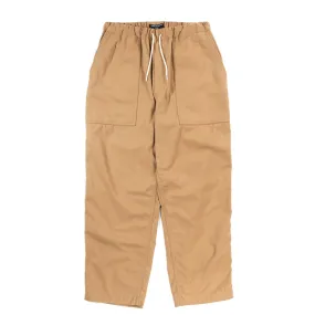 COMME DES GARCONS HOMME P012 EASY PANT BEIGE