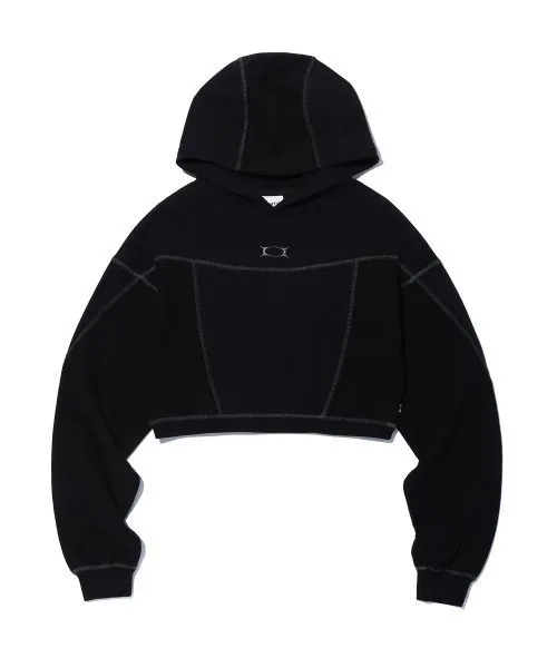 CRITIC  |Unisex Street Style Hoodies & Sweatshirts