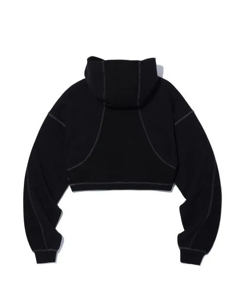 CRITIC  |Unisex Street Style Hoodies & Sweatshirts