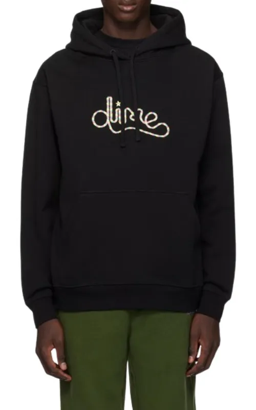 Dime  |Unisex Street Style Logo Skater Style Hoodies