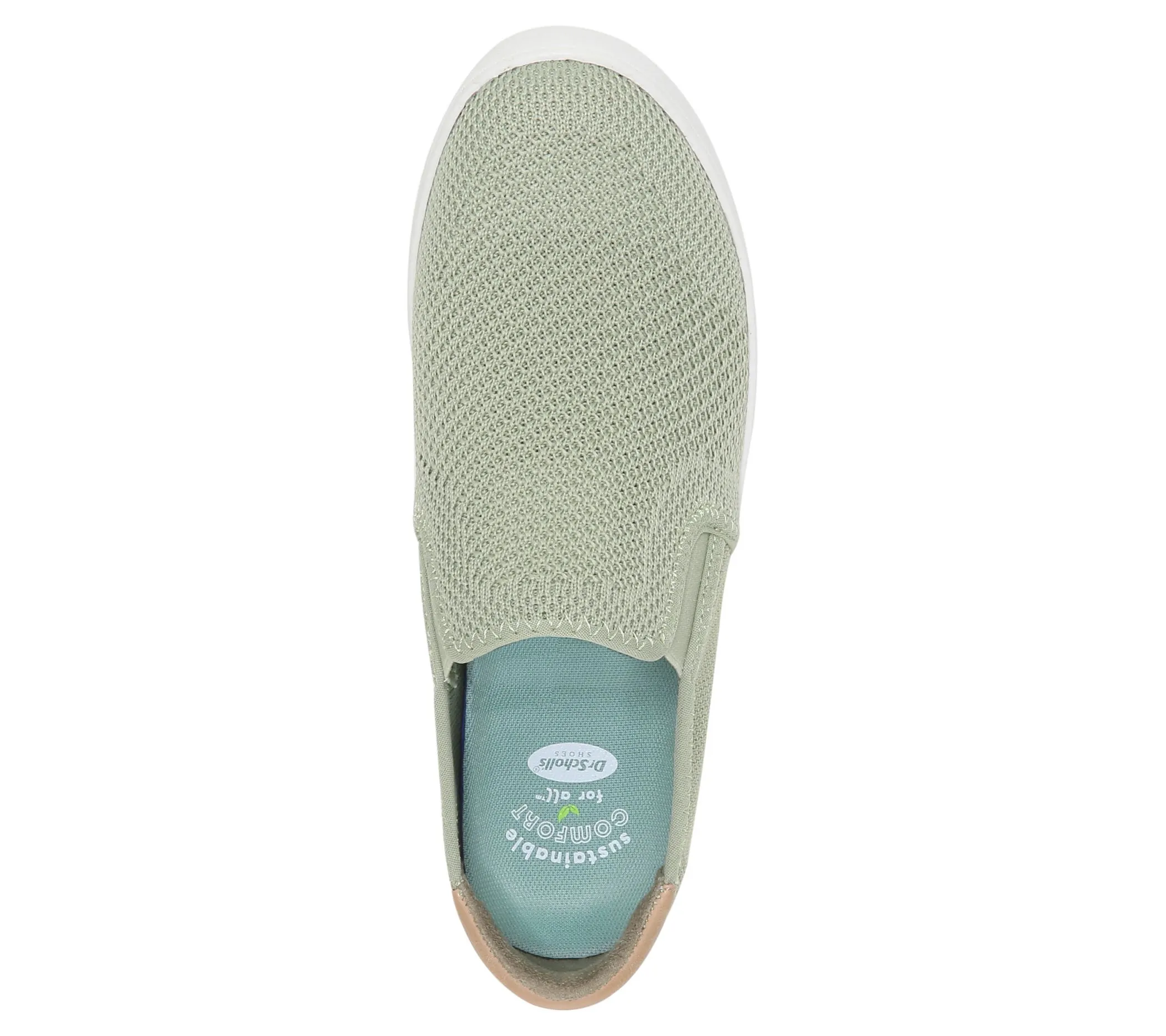 Dr. Scholl's Slip-on Loafers- Madison Knit