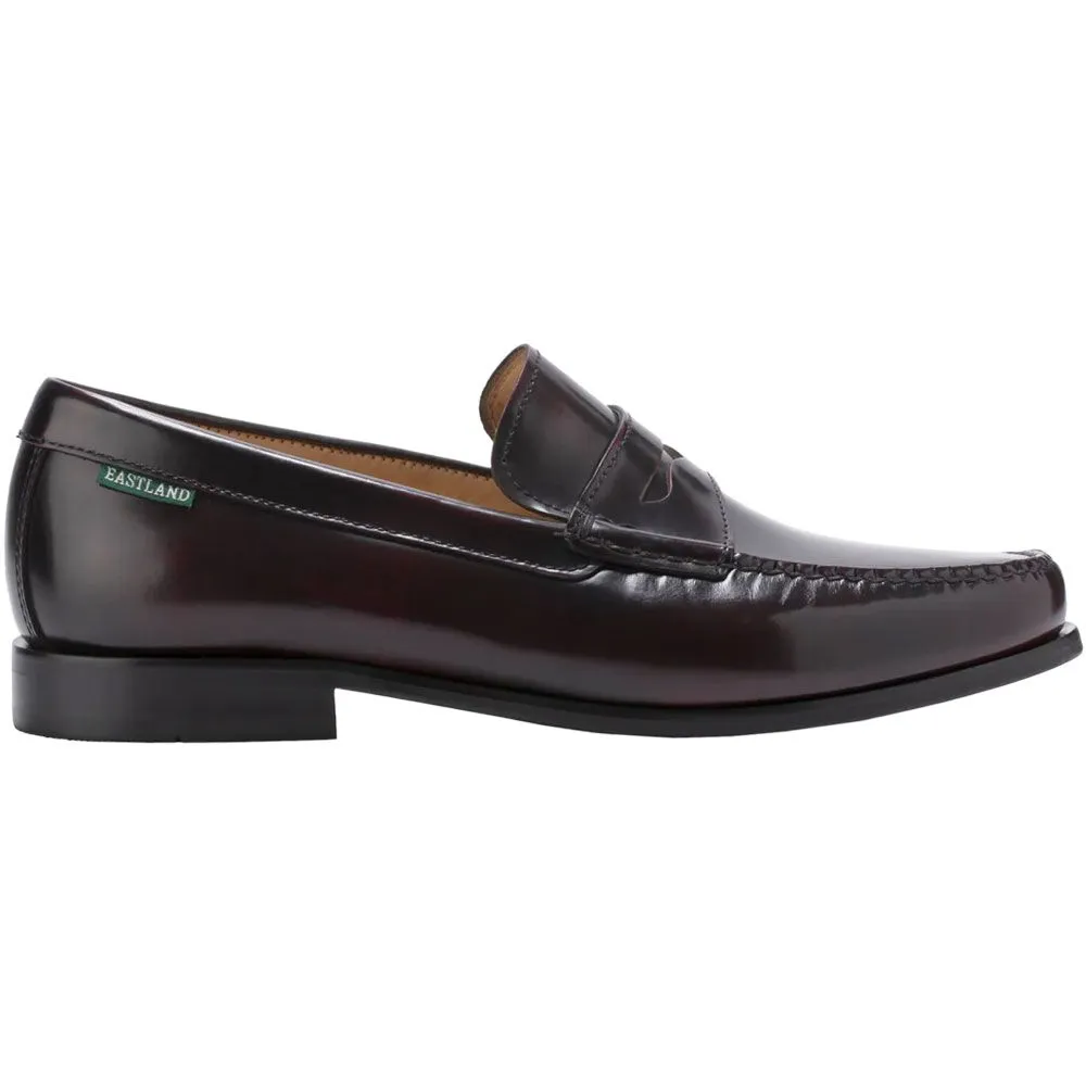 Eastland Bristol Penny Loafer Shoes - Mens