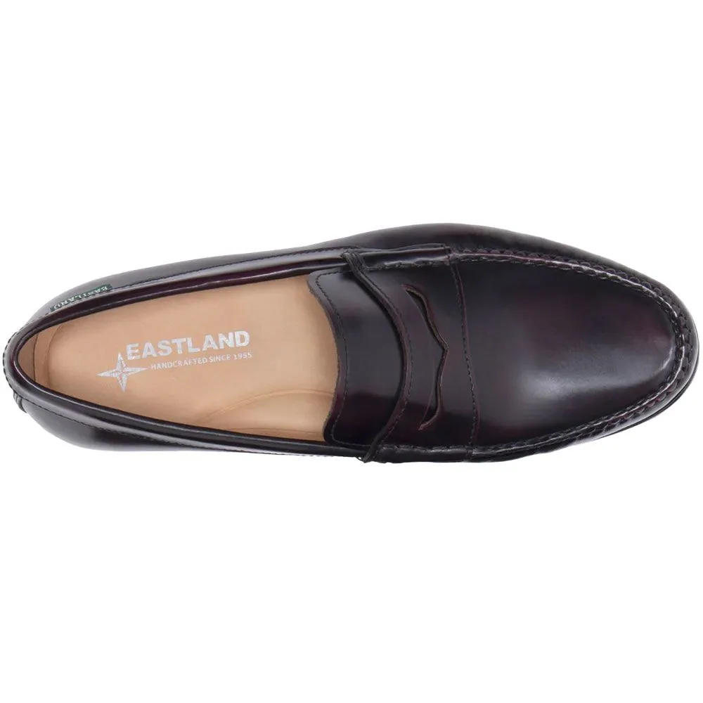 Eastland Bristol Penny Loafer Shoes - Mens