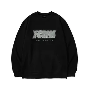 FCMM  |Sweat Street Style Cotton Logo Hoodies & Sweatshirts