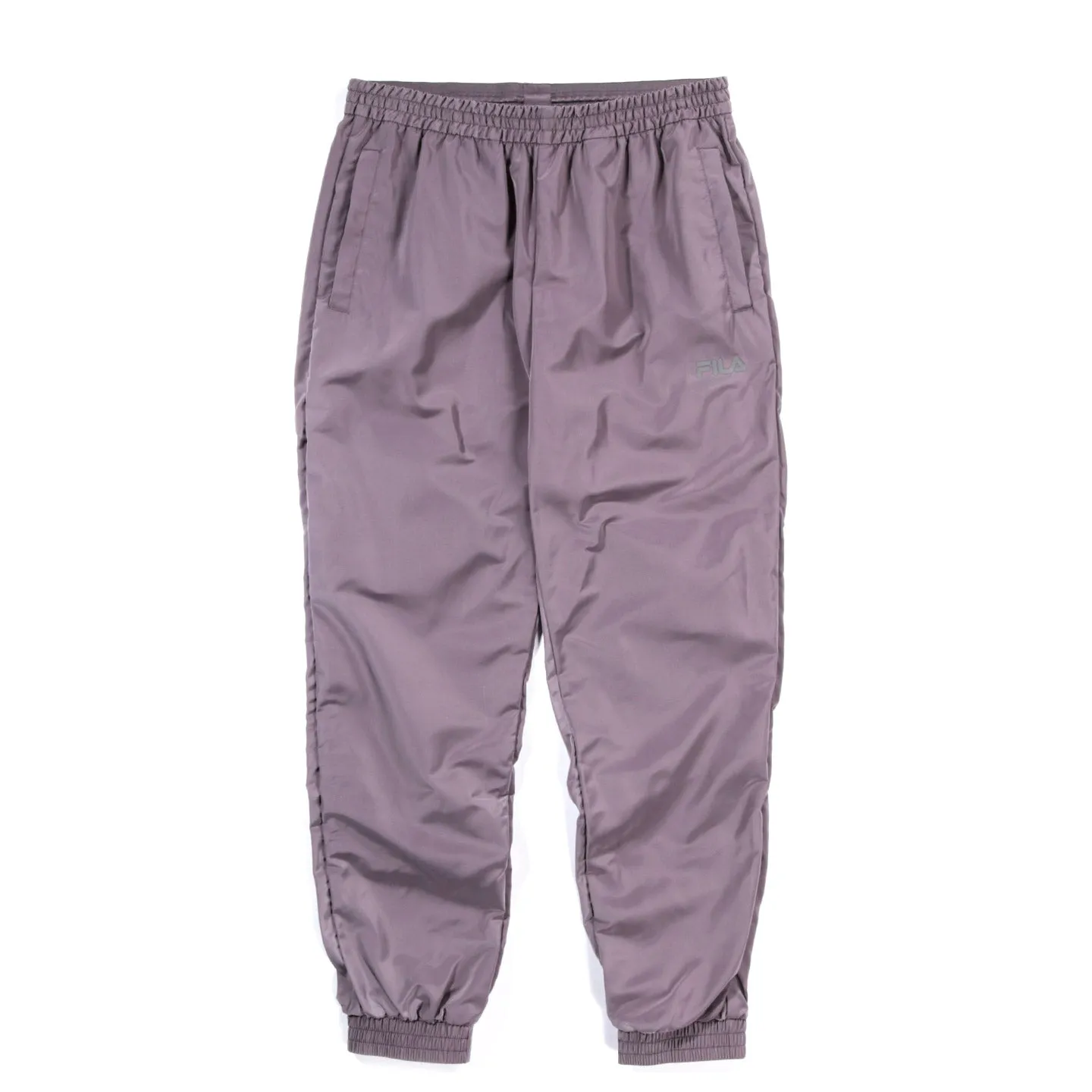 FILA FJELD BY ASTRID ANDERSEN TRISTAN TRACKTROUSER RABBIT