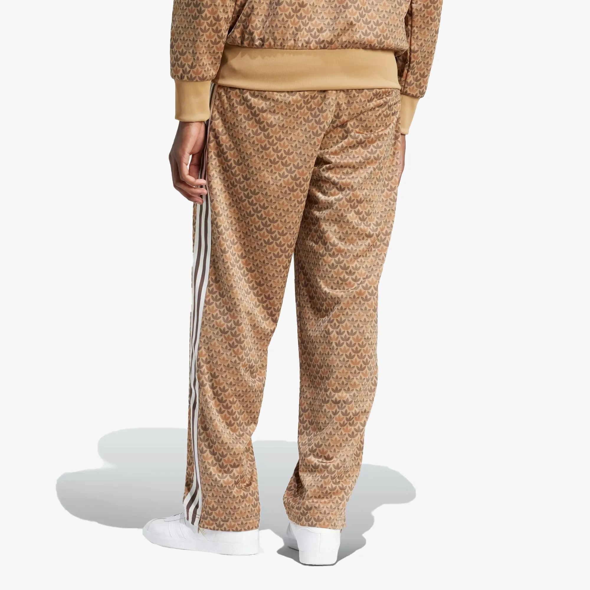 FIREBIRD CLASSIC MONO TRACK PANTS 'EARTH STRATA S23'EARTH STRATA'