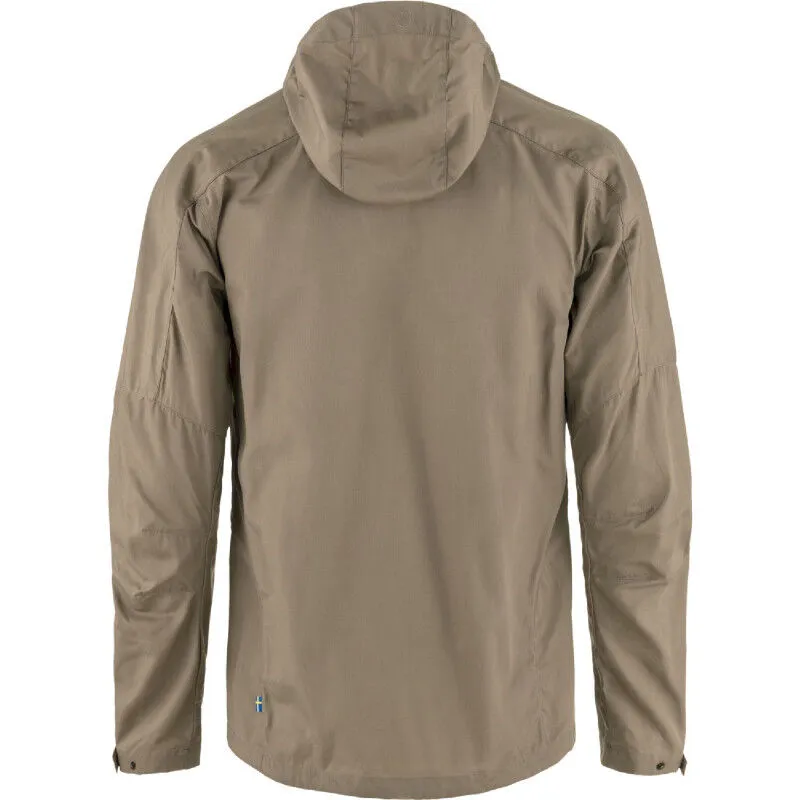 Fjällräven  Sten Jacket - Giacca a vento - Uomo