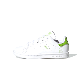 [FY6534] Stan Smith KERMIT Preschool/Little Kids Shoes