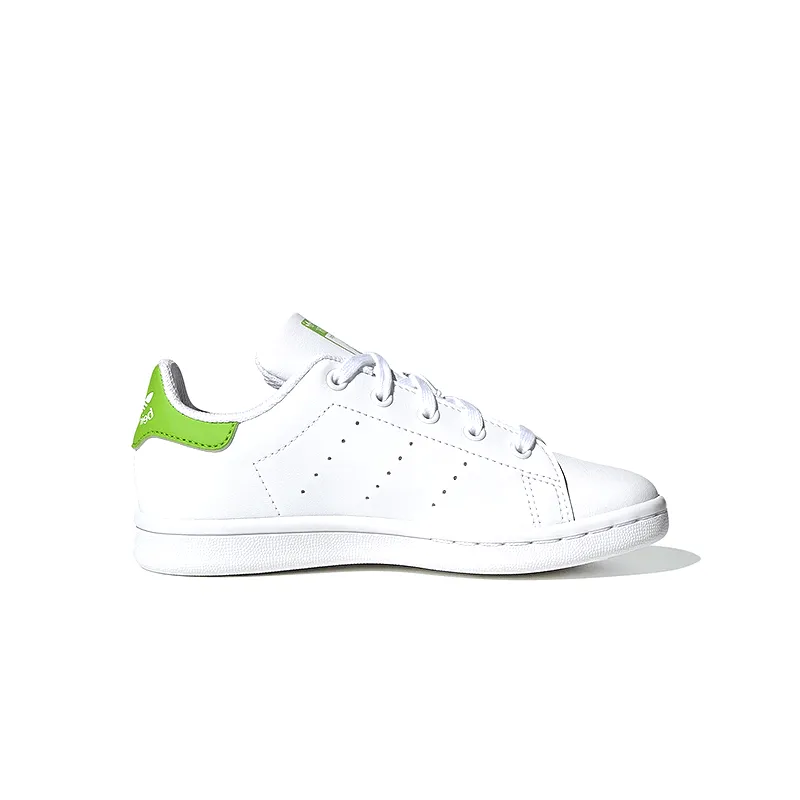 [FY6534] Stan Smith KERMIT Preschool/Little Kids Shoes