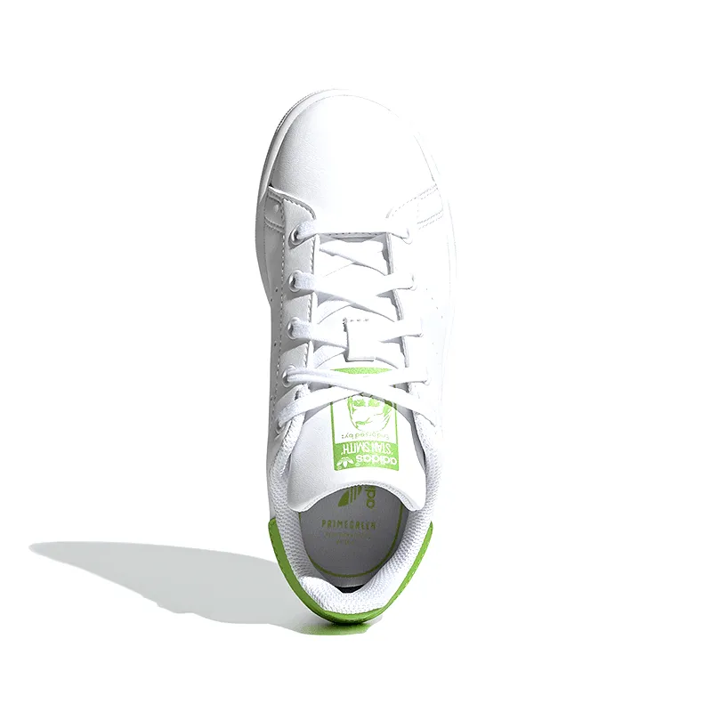 [FY6534] Stan Smith KERMIT Preschool/Little Kids Shoes