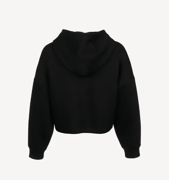 GENERAL IDEA  |Unisex Street Style Logo Hoodies & Sweatshirts