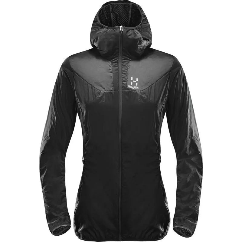 Haglöfs  Aran (Valley) Jacket - Giacca softshell - Donna