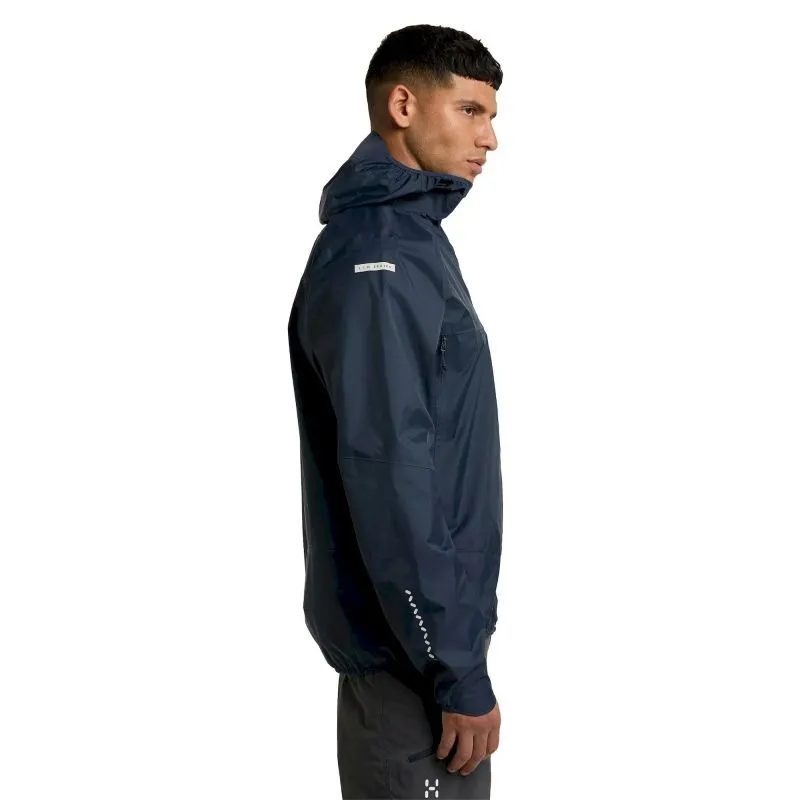 Haglöfs  L.I.M GTX Jacket - Giacca antipioggia - Uomo