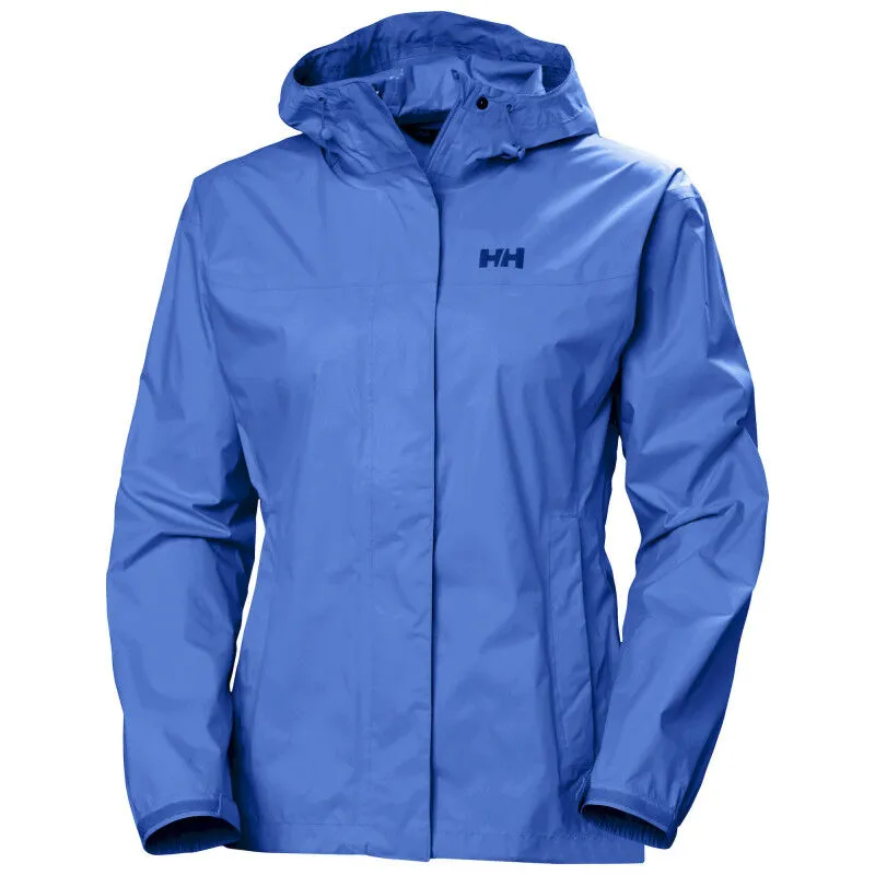 Helly Hansen  Loke Jacket - Giacca antipioggia - Donna