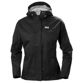 Helly Hansen  Loke Jacket - Giacca antipioggia - Donna