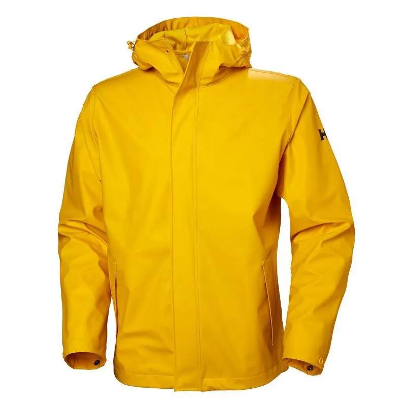 Helly Hansen  Moss Jacket - Giacca antipioggia - Uomo