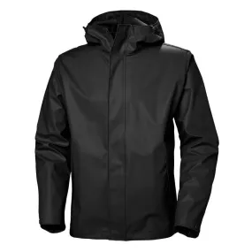 Helly Hansen  Moss Jacket - Giacca antipioggia - Uomo