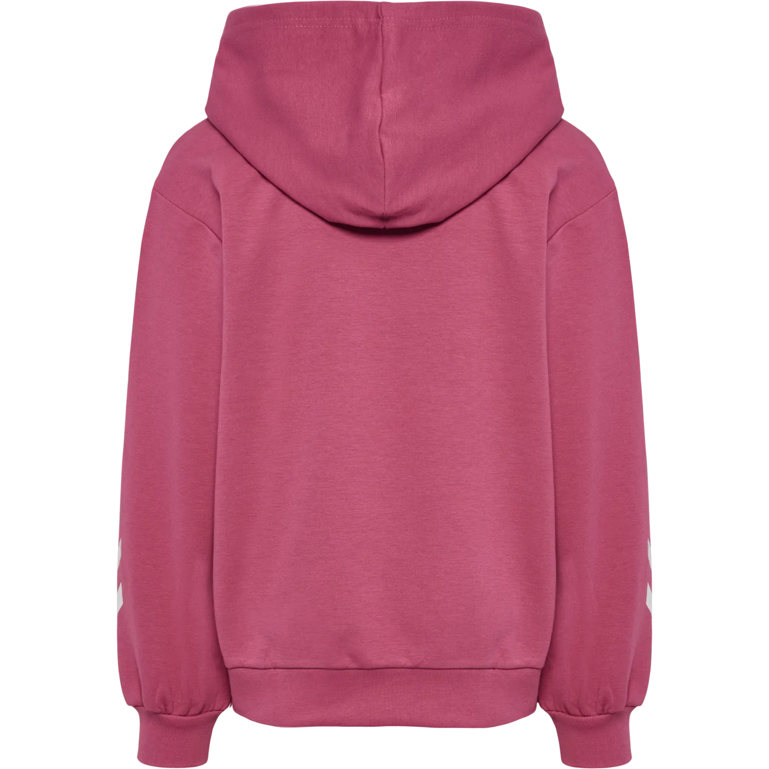 hmlELENA HOODIE Soft touch hoodie