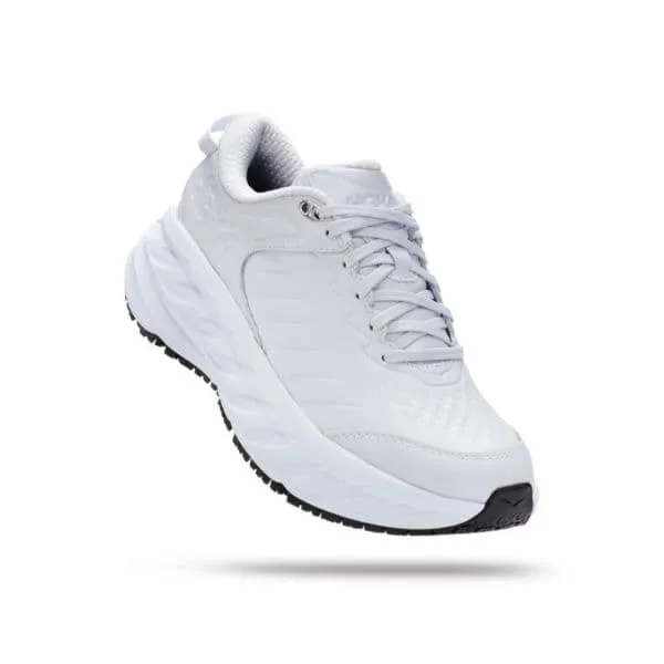    -  Hoka 1110521/WHT BONDI SR