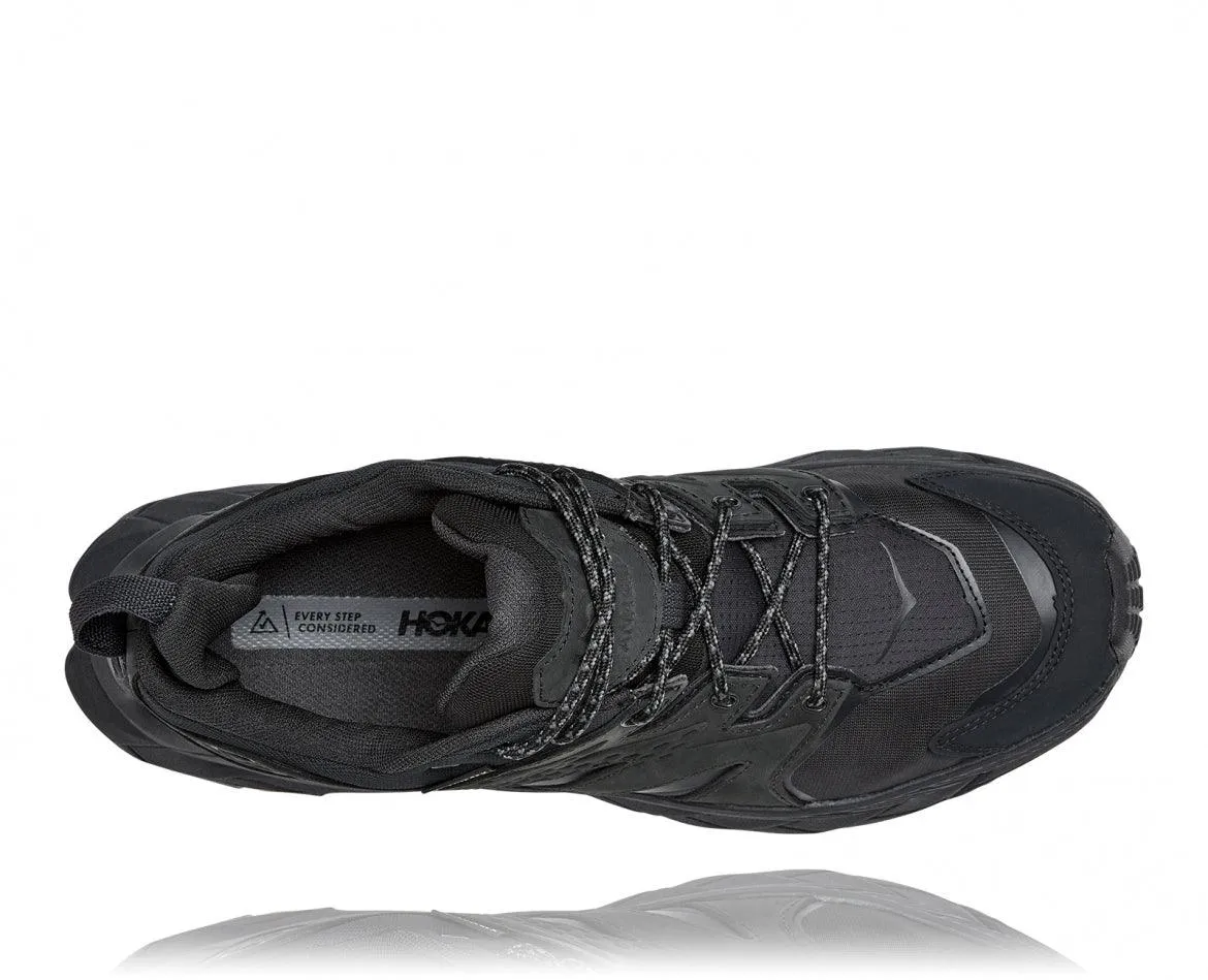       Hoka 1122017/BBLC M ANACAPA LOW GTX