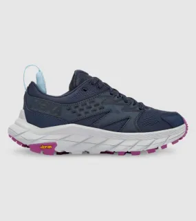 hoka anacapa breeze low womens