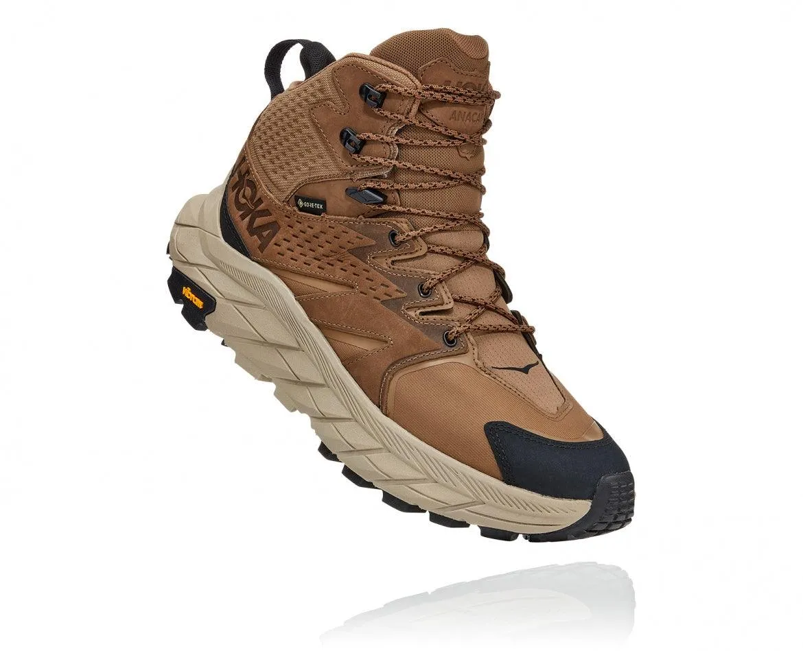       Hoka Anacapa Mid GTX 1122018/ORBC