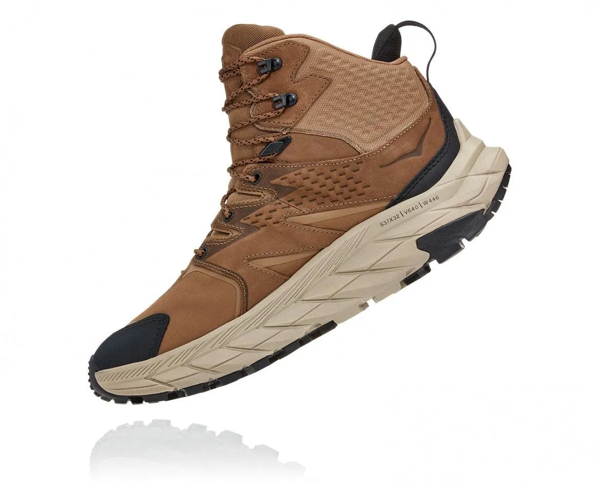       Hoka Anacapa Mid GTX 1122018/ORBC