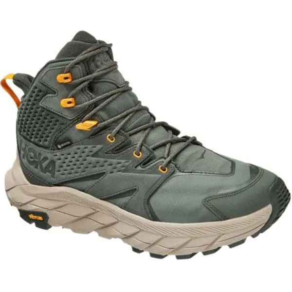       Hoka Anacapa Mid GTX 1122018/TRYL